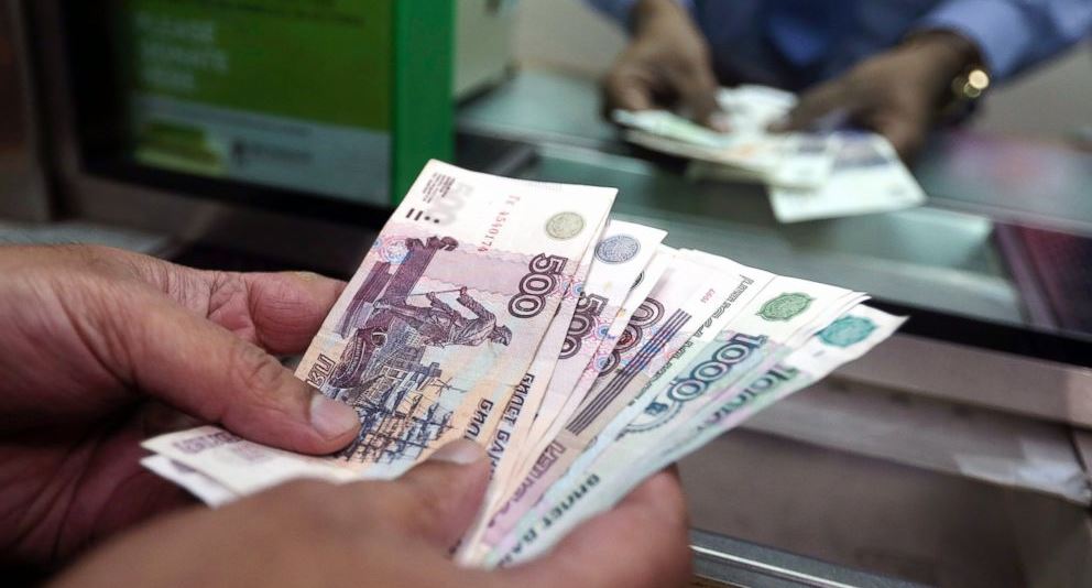Krize ekonomike ne Rusi, kufizohet shitja e produkteve ushqimore